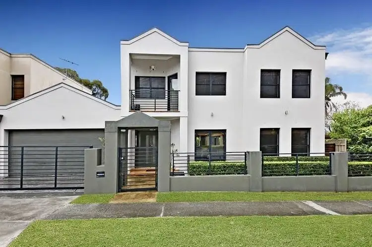 1C Prince Street, Picnic Point NSW 2213