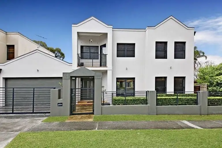 Main view of Homely house listing, 1C Prince Street, Picnic Point NSW 2213