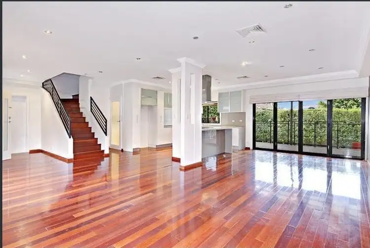 Second view of Homely house listing, 1C Prince Street, Picnic Point NSW 2213