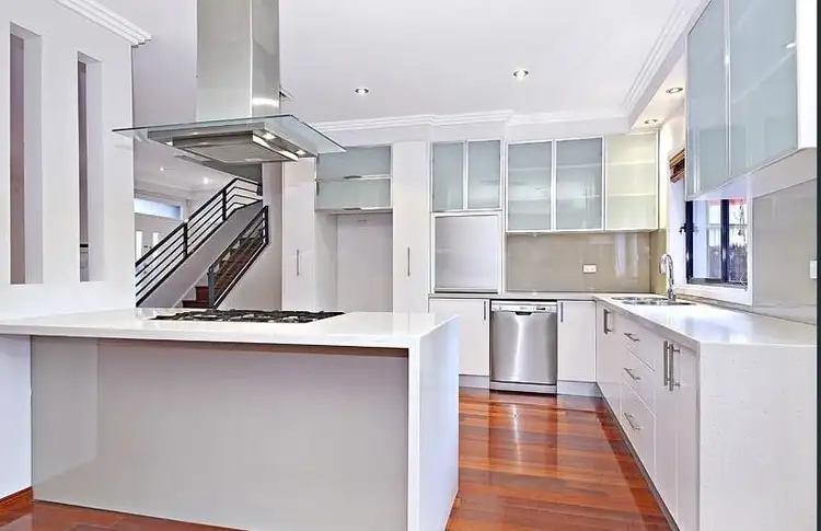 Third view of Homely house listing, 1C Prince Street, Picnic Point NSW 2213