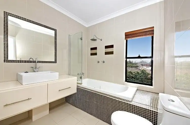 Fifth view of Homely house listing, 1C Prince Street, Picnic Point NSW 2213
