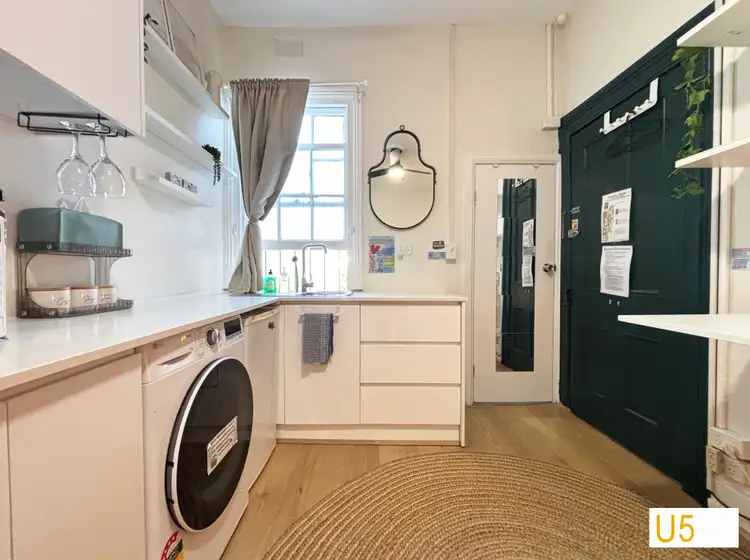 Second view of Homely studio listing, 94 Womerah Avenue, Darlinghurst NSW 2010
