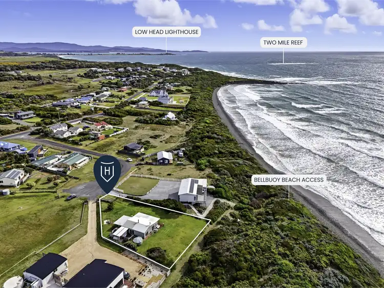 11 Mariner Court, Low Head TAS 7253