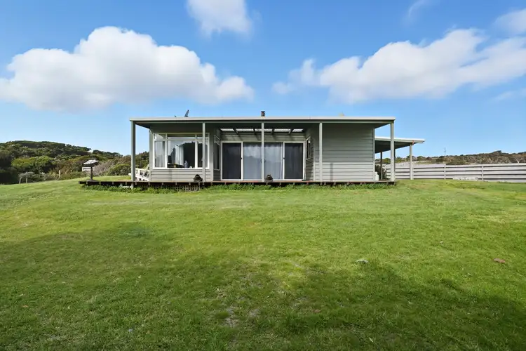 Fourth view of Homely house listing, 11 Mariner Court, Low Head TAS 7253
