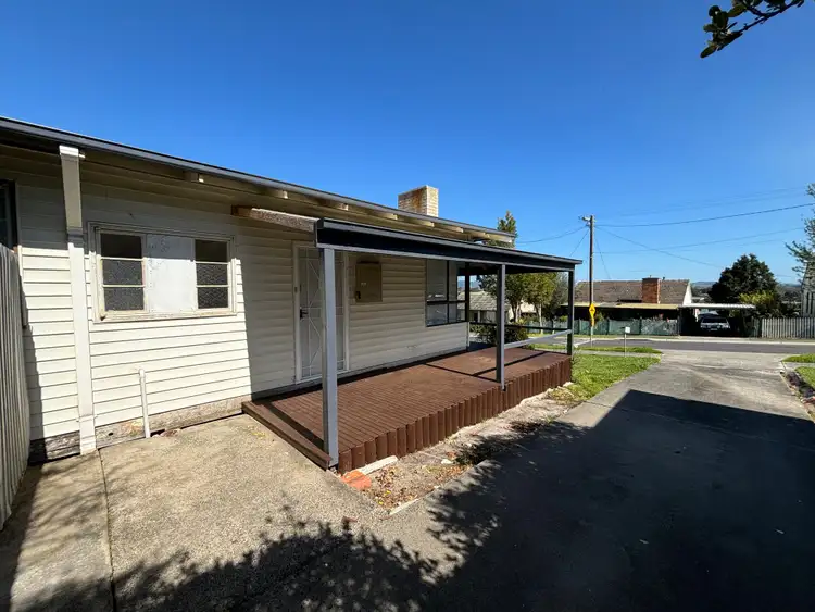 Third view of Homely house listing, 14 HYLAND STREET, Morwell VIC 3840