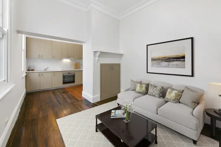 14a Oxford Street, Paddington NSW 2021