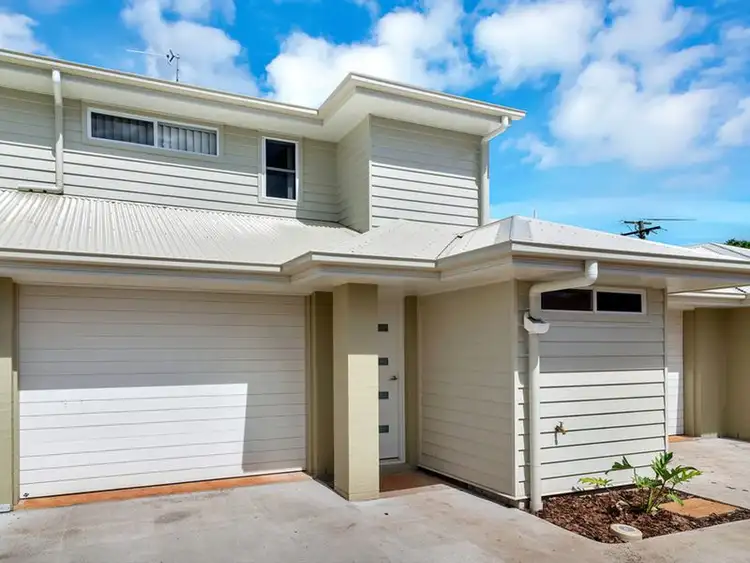 3/9 McCook Street, South Toowoomba QLD 4350
