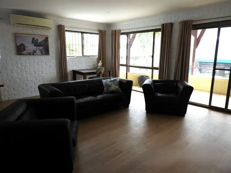 Main view of Homely apartment listing, 1/33 Burringbar Street, Mullumbimby NSW 2482