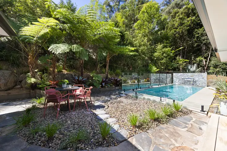 Second view of Homely house listing, 35 Clearview Place, Rosemount QLD 4560