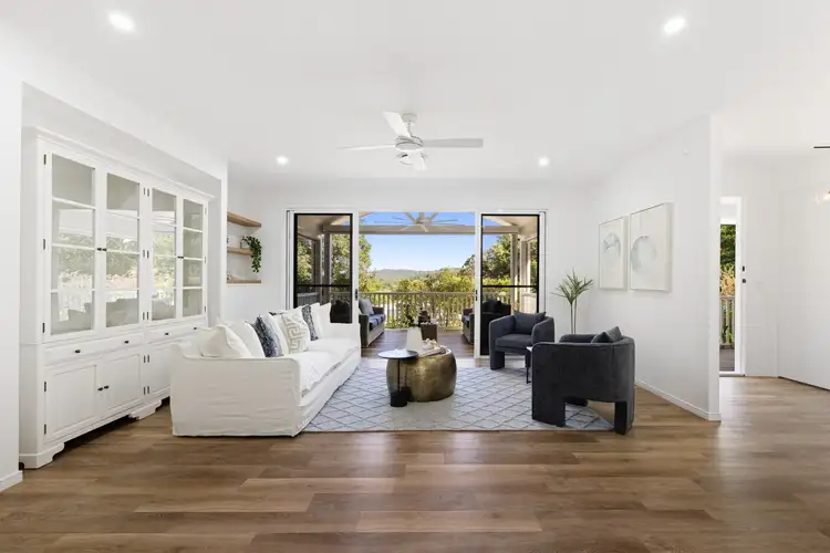 Third view of Homely house listing, 35 Clearview Place, Rosemount QLD 4560