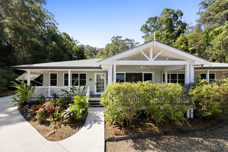 Fourth view of Homely house listing, 35 Clearview Place, Rosemount QLD 4560