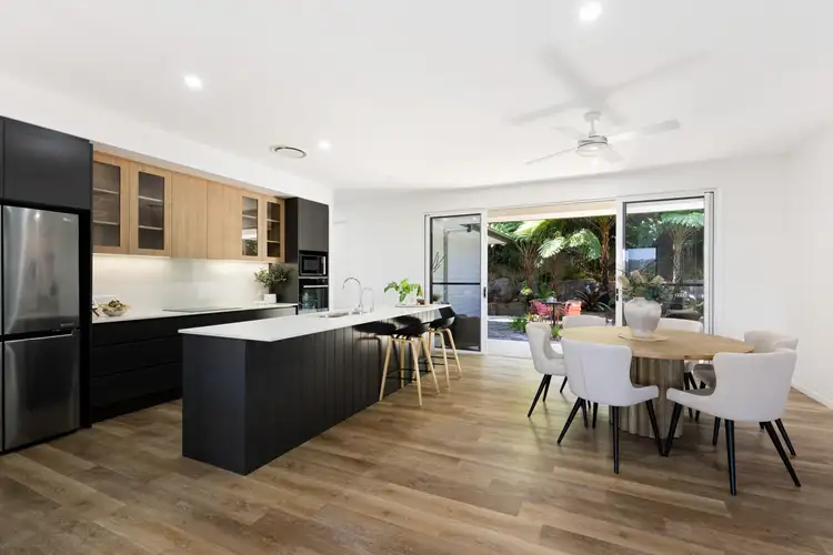 Sixth view of Homely house listing, 35 Clearview Place, Rosemount QLD 4560