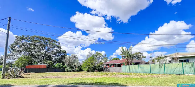9 Jessie Street, Smithfield NSW 2164