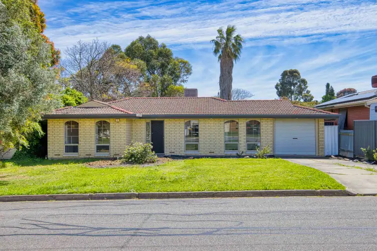 Main view of Homely house listing, 13 Matison Road, Morphett Vale SA 5162