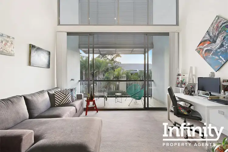 35/95 Euston Road, Alexandria NSW 2015