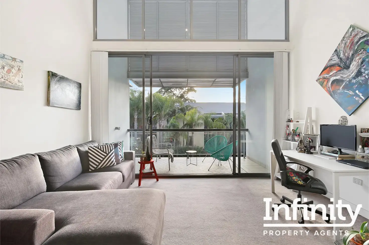 Main view of Homely apartment listing, 35/95 Euston Road, Alexandria NSW 2015