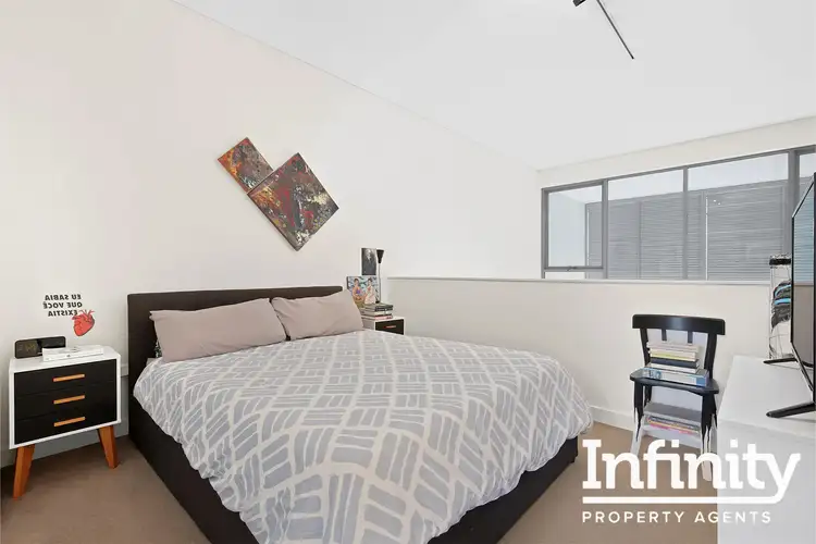 Third view of Homely apartment listing, 35/95 Euston Road, Alexandria NSW 2015