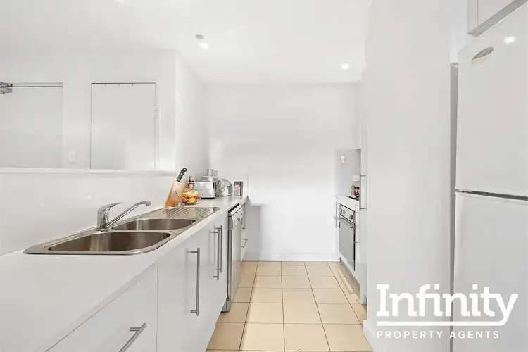 Fourth view of Homely apartment listing, 35/95 Euston Road, Alexandria NSW 2015