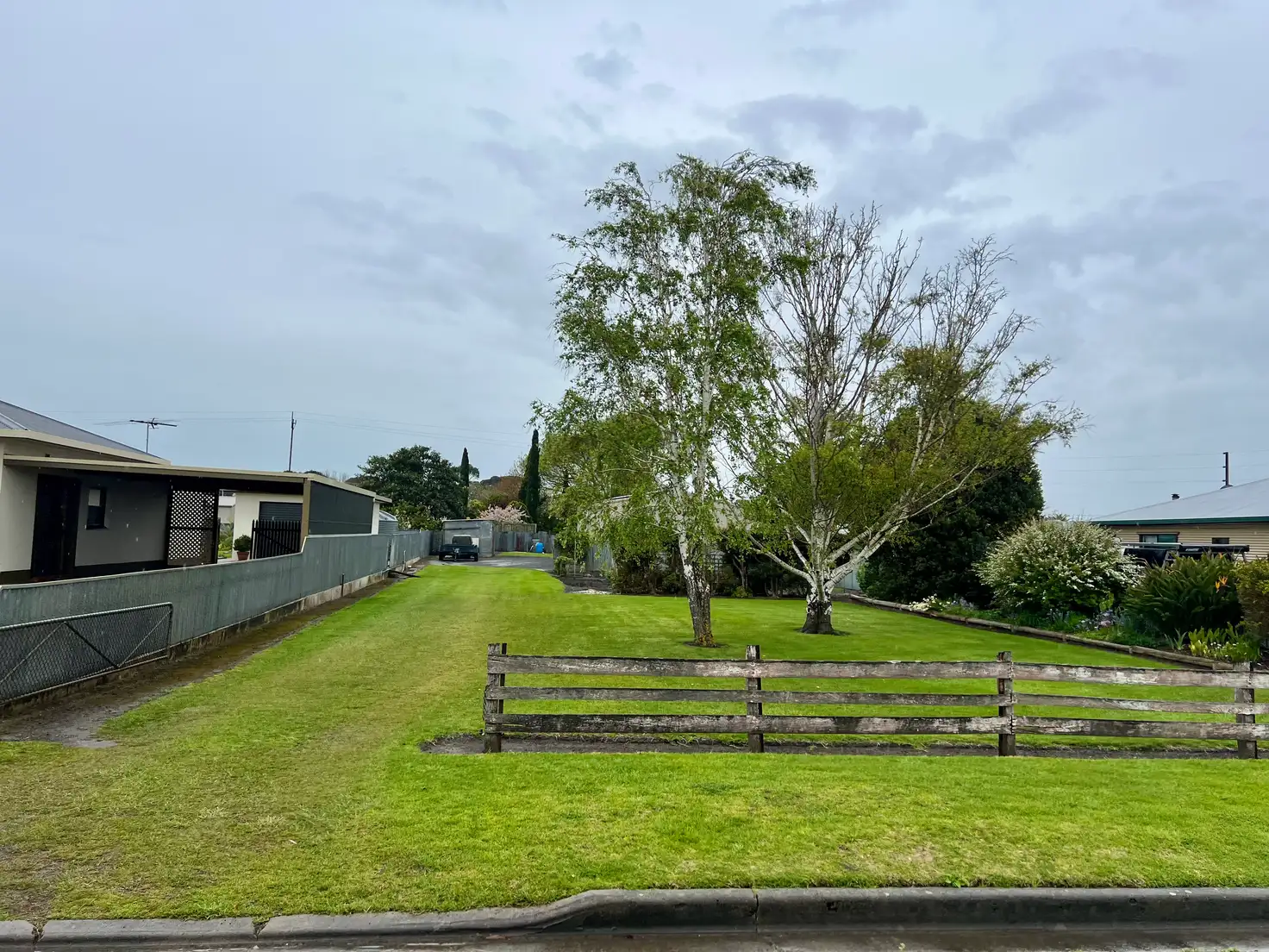 Main view of Homely land listing, 130 Williams Road, Millicent SA 5280