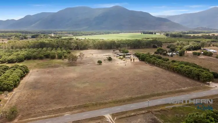 Fifth view of Homely rural property listing, 2842 Woodstock Giru Road, Majors Creek QLD 4816