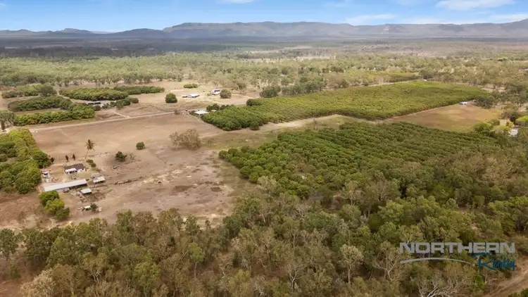 Sixth view of Homely rural property listing, 2842 Woodstock Giru Road, Majors Creek QLD 4816