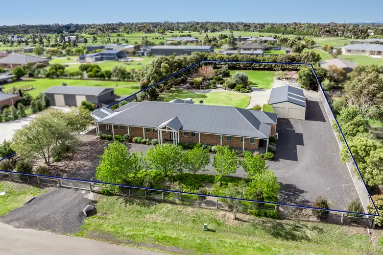 13 Jackson Court, Bannockburn VIC 3331