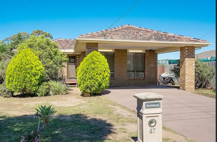 47 Alma Street, Craigieburn VIC 3064