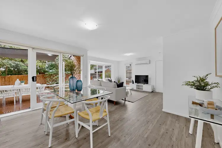 Third view of Homely unit listing, 2/25 Armstrong Road, Heathmont VIC 3135