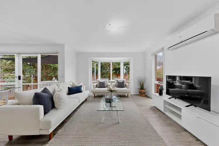 Fourth view of Homely unit listing, 2/25 Armstrong Road, Heathmont VIC 3135