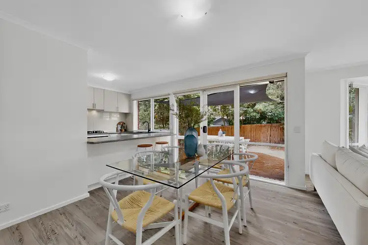 Fifth view of Homely unit listing, 2/25 Armstrong Road, Heathmont VIC 3135