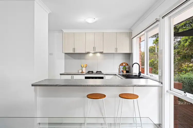 Sixth view of Homely unit listing, 2/25 Armstrong Road, Heathmont VIC 3135