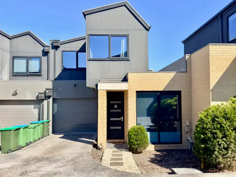 6/22 Ireland Street, Ringwood VIC 3134