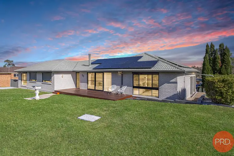11 Yara Crescent, Maryland NSW 2287