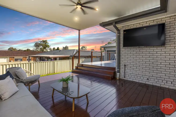 Third view of Homely house listing, 11 Yara Crescent, Maryland NSW 2287