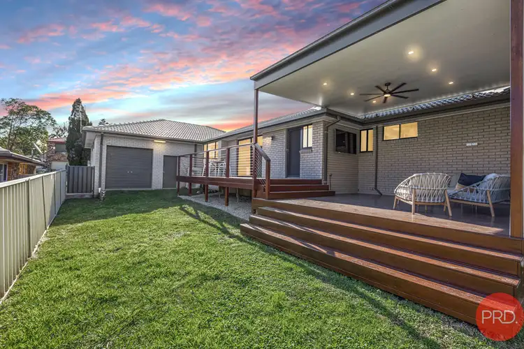 Fourth view of Homely house listing, 11 Yara Crescent, Maryland NSW 2287