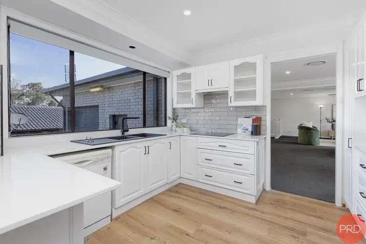 Sixth view of Homely house listing, 11 Yara Crescent, Maryland NSW 2287
