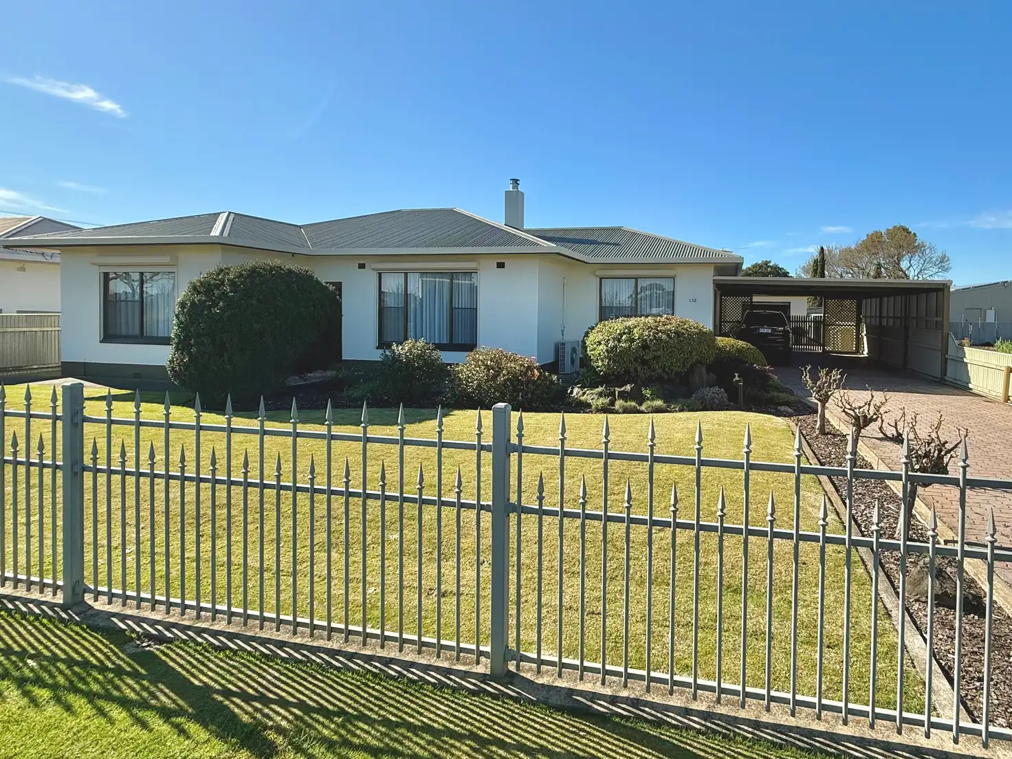 Main view of Homely house listing, 132 Williams Road, Millicent SA 5280