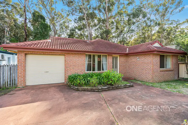 2/9 Leumeah Street, Sanctuary Point NSW 2540