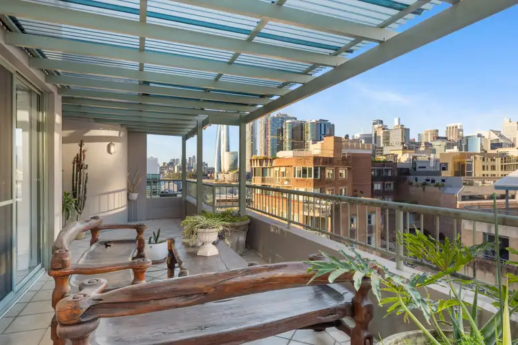 87/1-5 Harwood Street, Pyrmont NSW 2009