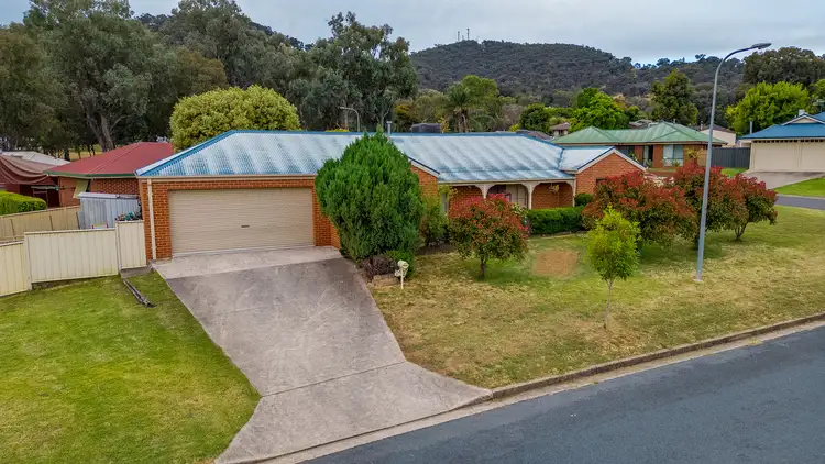 37 Alawarra Road, Springdale Heights NSW 2641