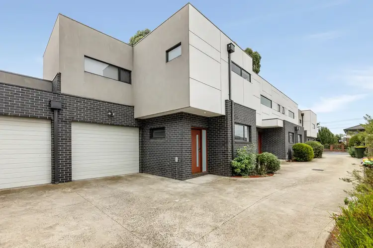 107 Cumberland Road