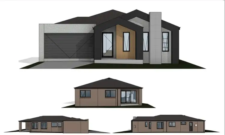 4 Amadeus Street, Clyde VIC 3978