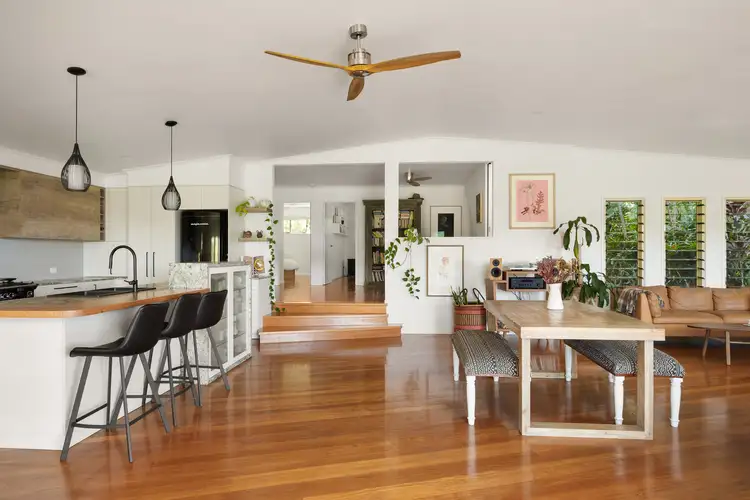 4 Sandy Cove Crescent, Coolum Beach QLD 4573
