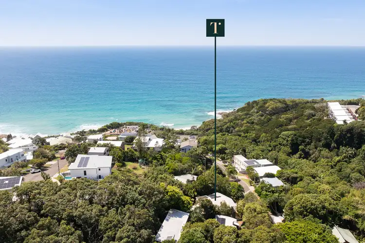 4 Sandy Cove Crescent, Coolum Beach QLD 4573