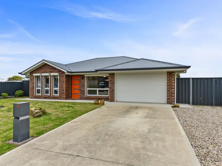 4 Finlayson Court, Millicent SA 5280