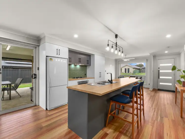 Fourth view of Homely house listing, 4 Finlayson Court, Millicent SA 5280