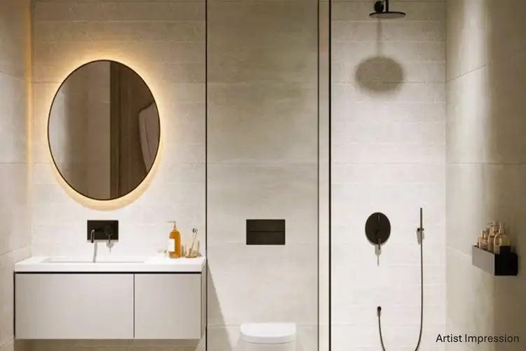 Sixth view of Homely apartment listing, Address available on request