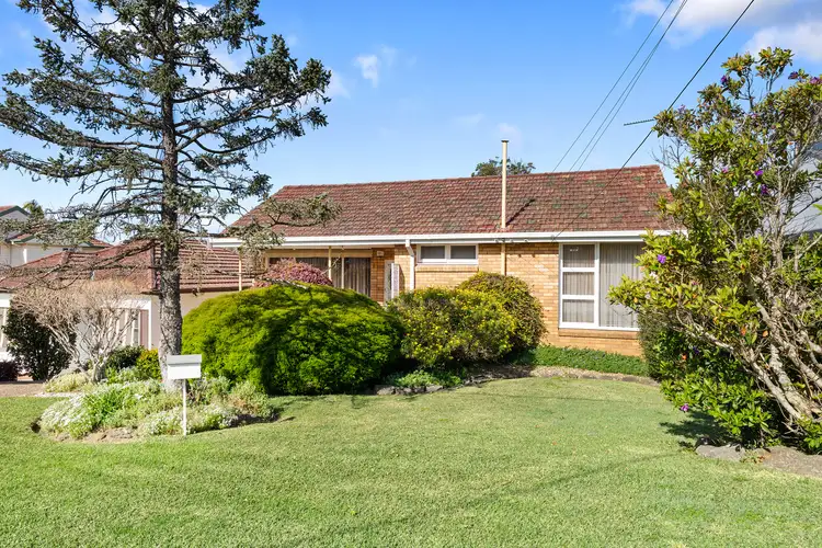 8 Birubi Avenue, Gymea NSW 2227
