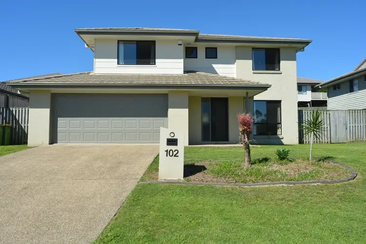 102 Ingles Drive, Redbank Plains QLD 4301