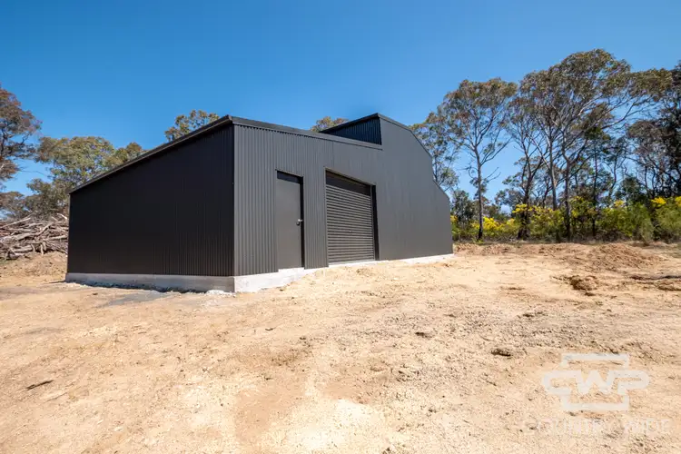 56 Torrington Road, Torrington NSW 2371